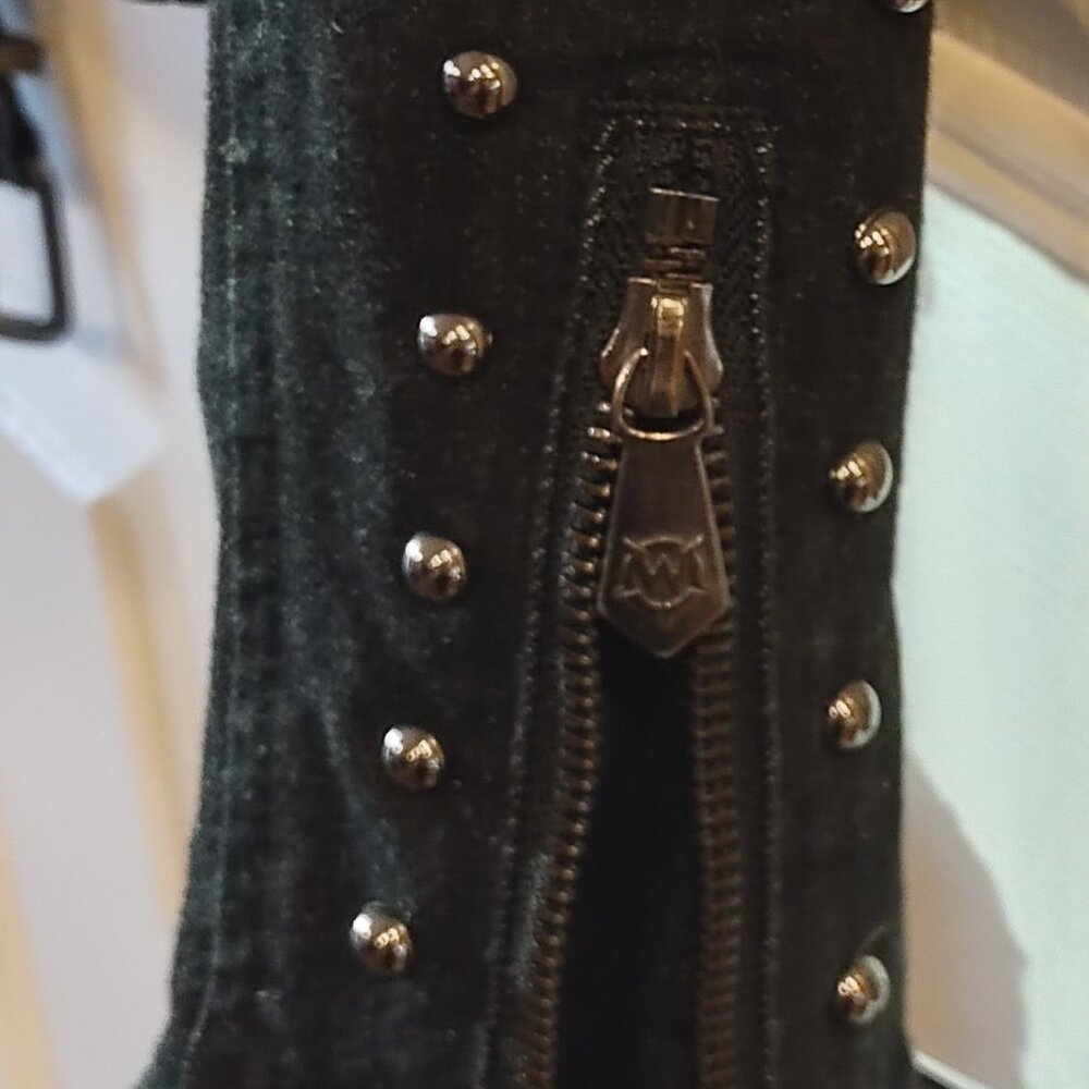 The WRATHCHILD JACKET All Access Collection by Wornstar - Picture 10 of 10